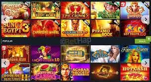 آیکون اسلات